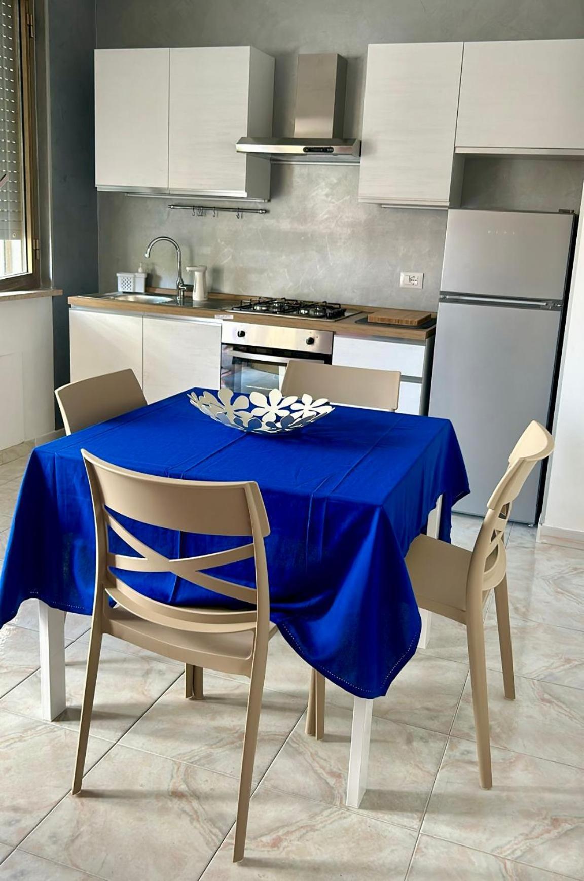 Casa Ori Apartment Montesilvano Marina Екстериор снимка