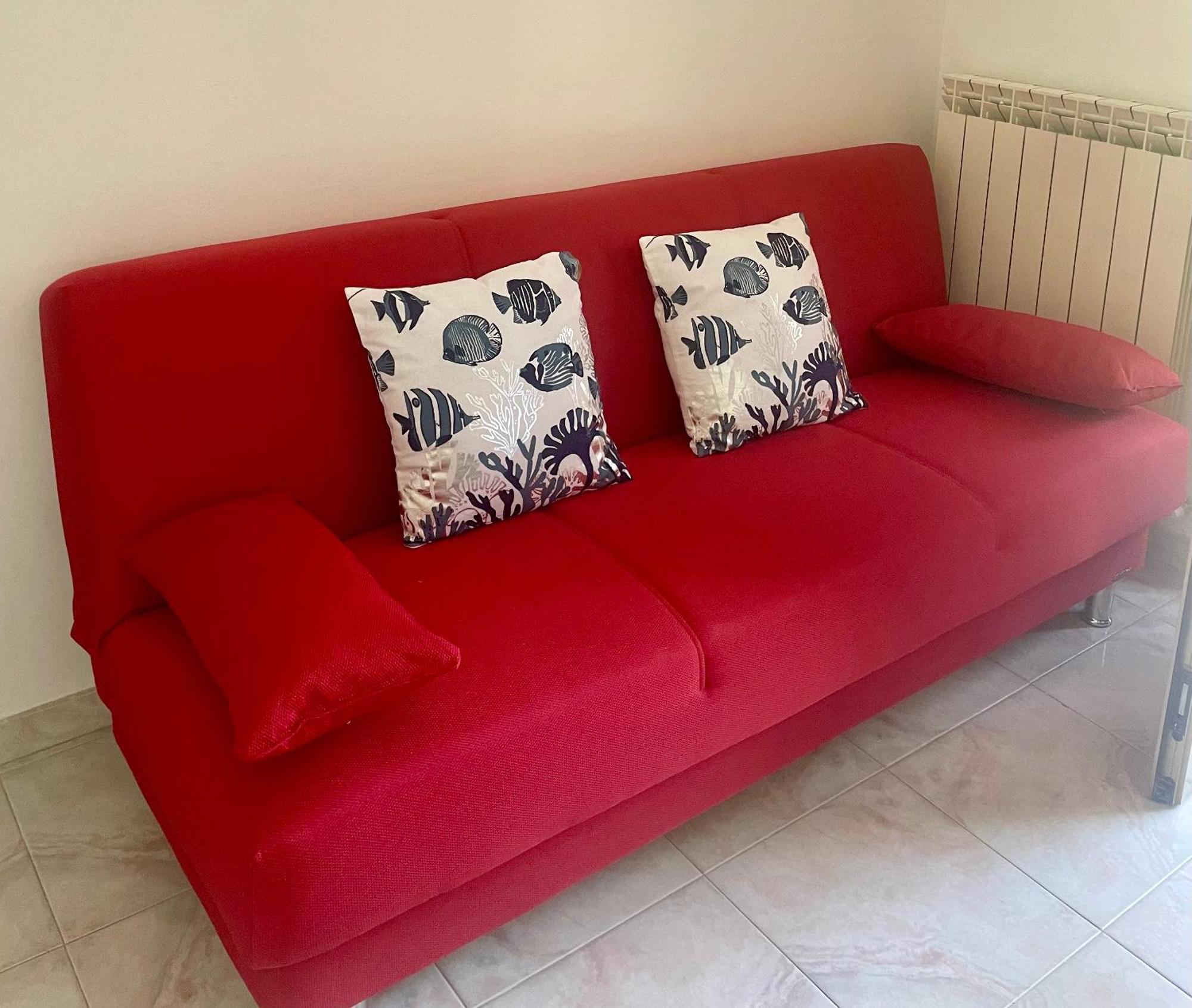 Casa Ori Apartment Montesilvano Marina Екстериор снимка