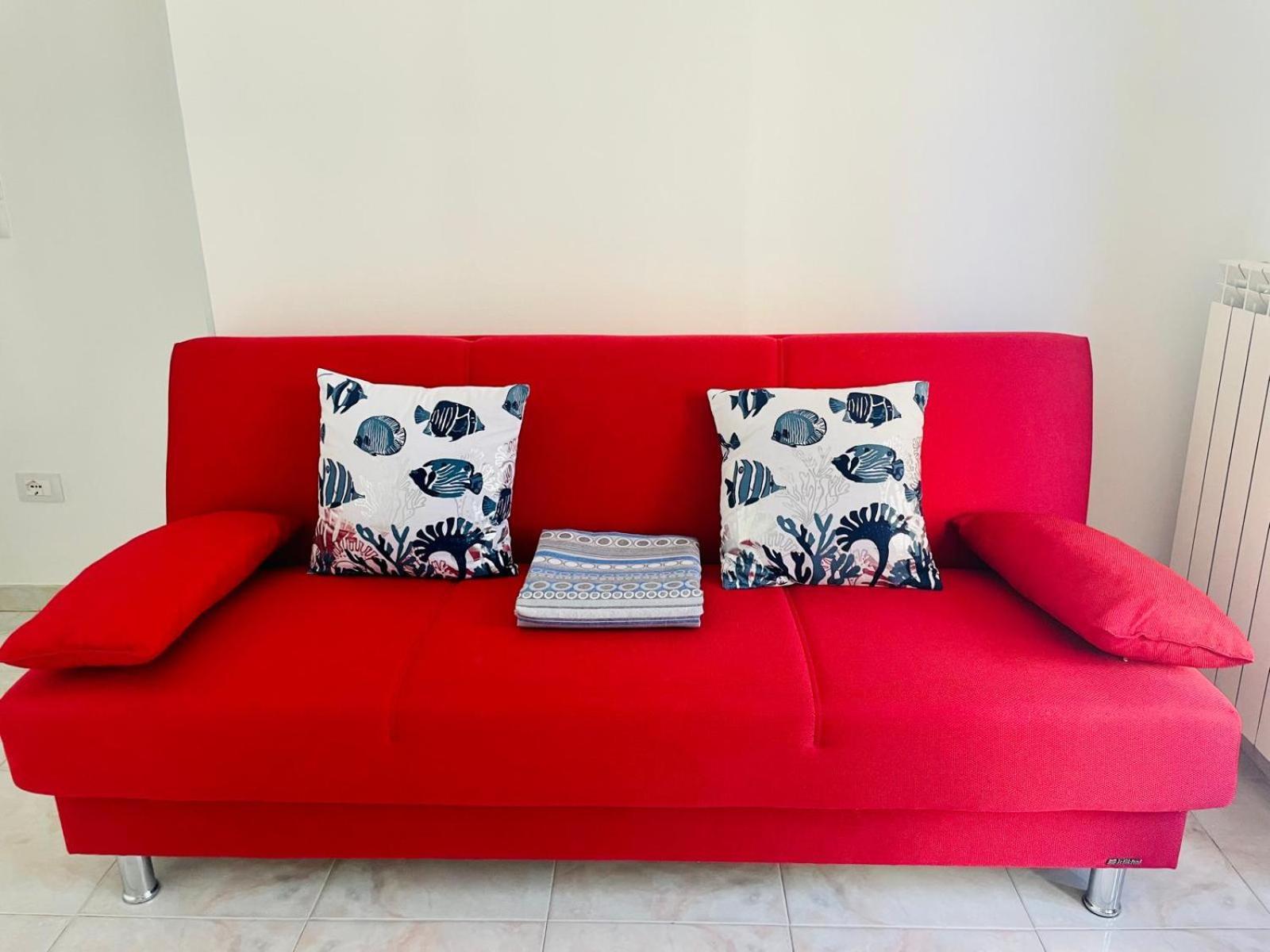 Casa Ori Apartment Montesilvano Marina Екстериор снимка