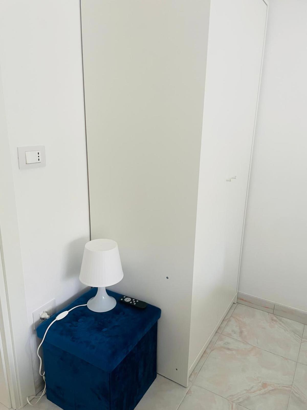 Casa Ori Apartment Montesilvano Marina Екстериор снимка