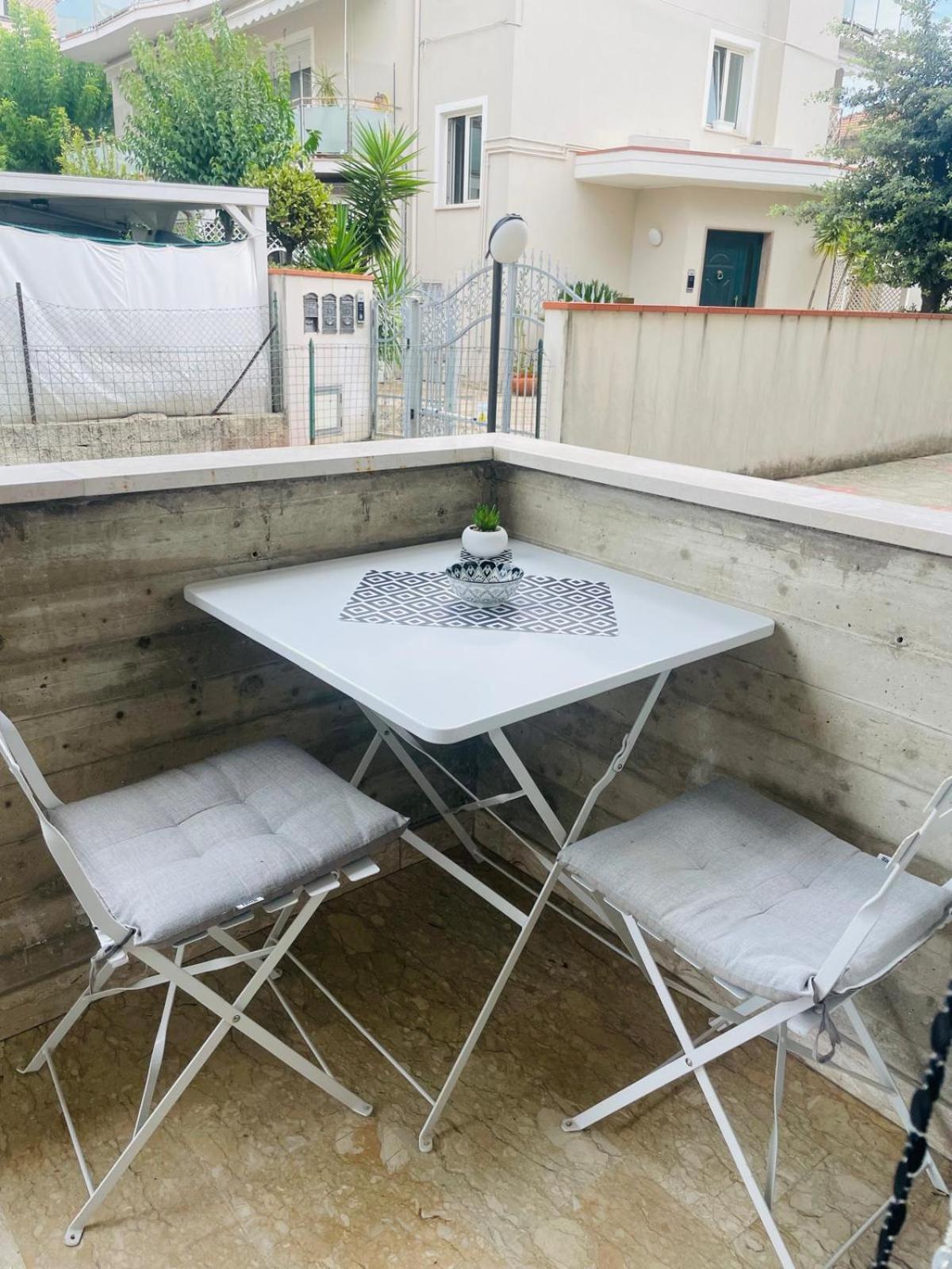 Casa Ori Apartment Montesilvano Marina Екстериор снимка