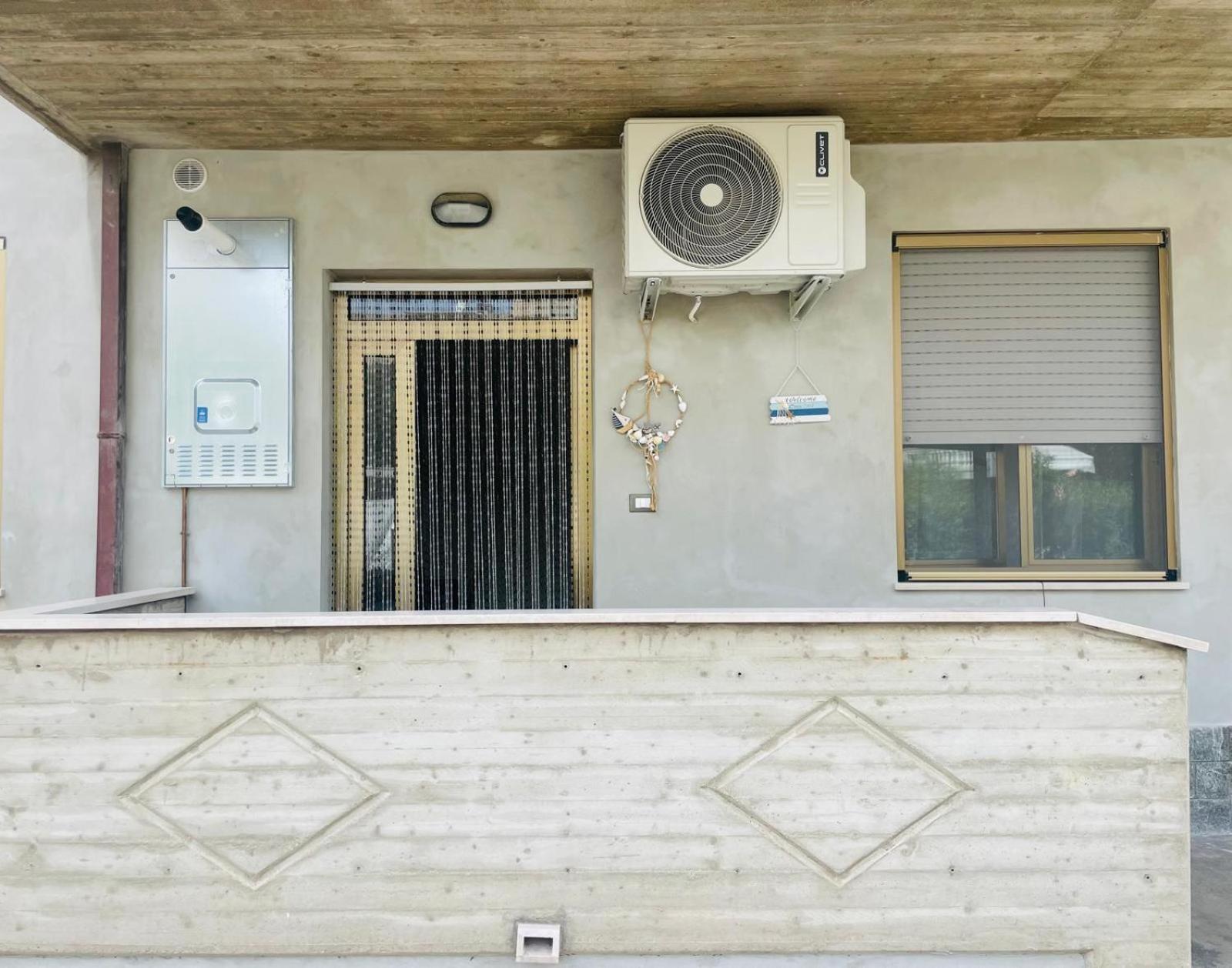 Casa Ori Apartment Montesilvano Marina Екстериор снимка