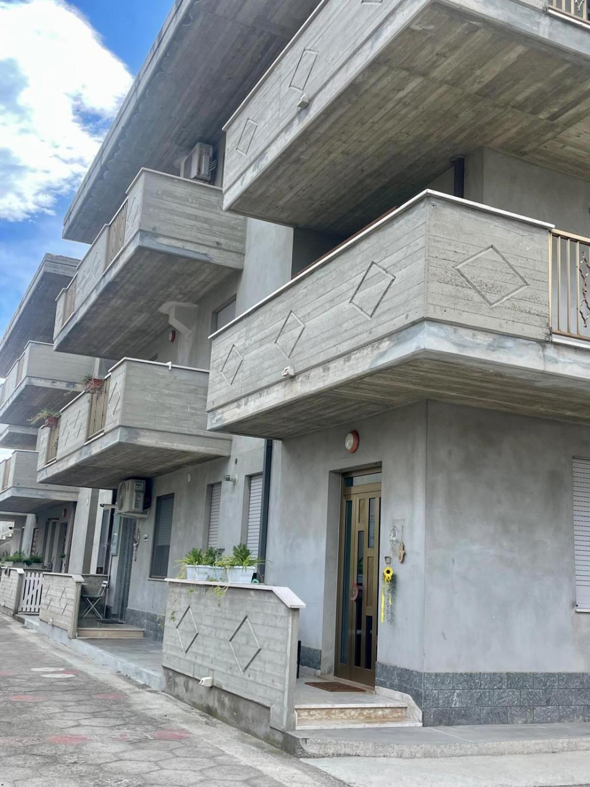 Casa Ori Apartment Montesilvano Marina Екстериор снимка